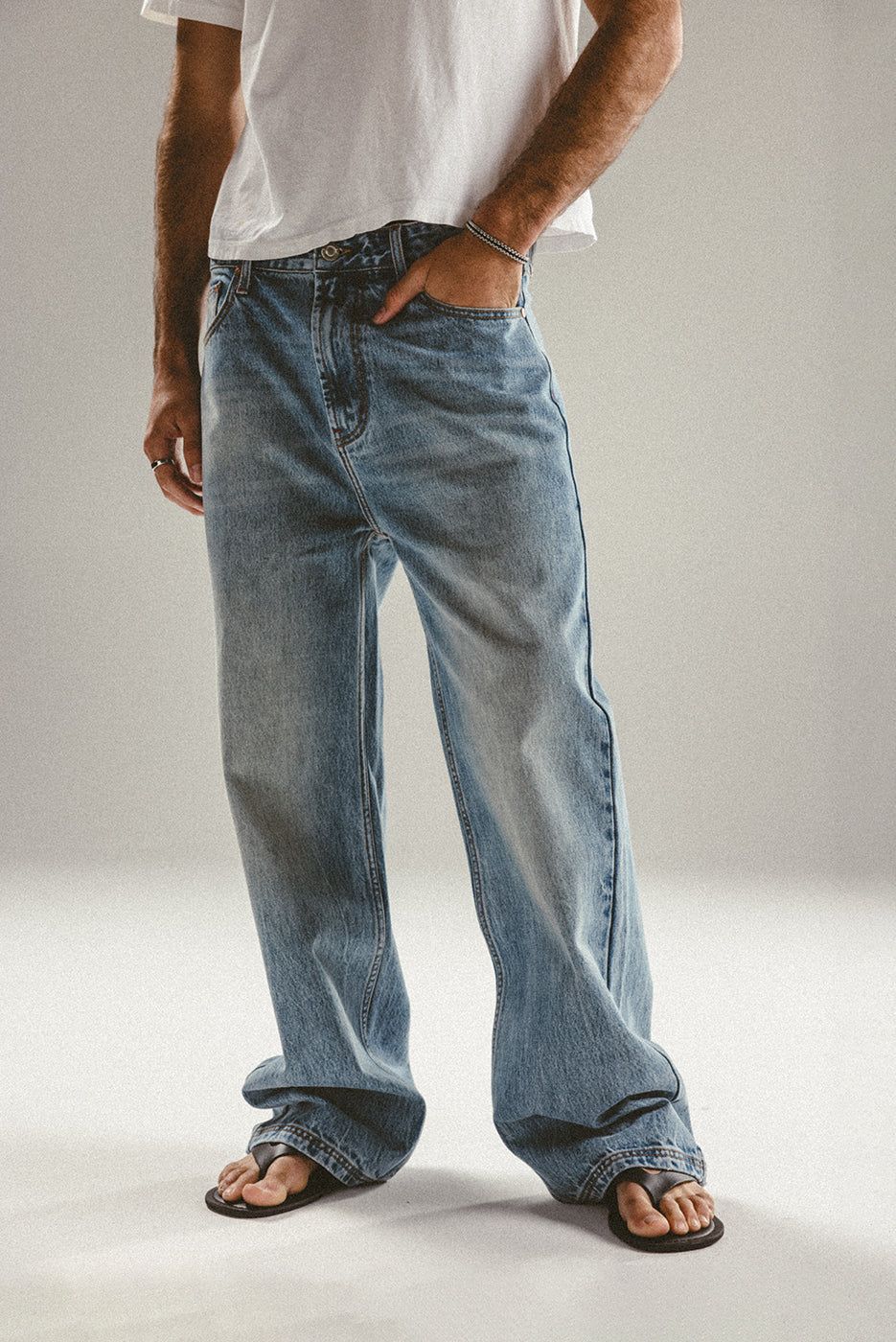 Pants & Bottoms